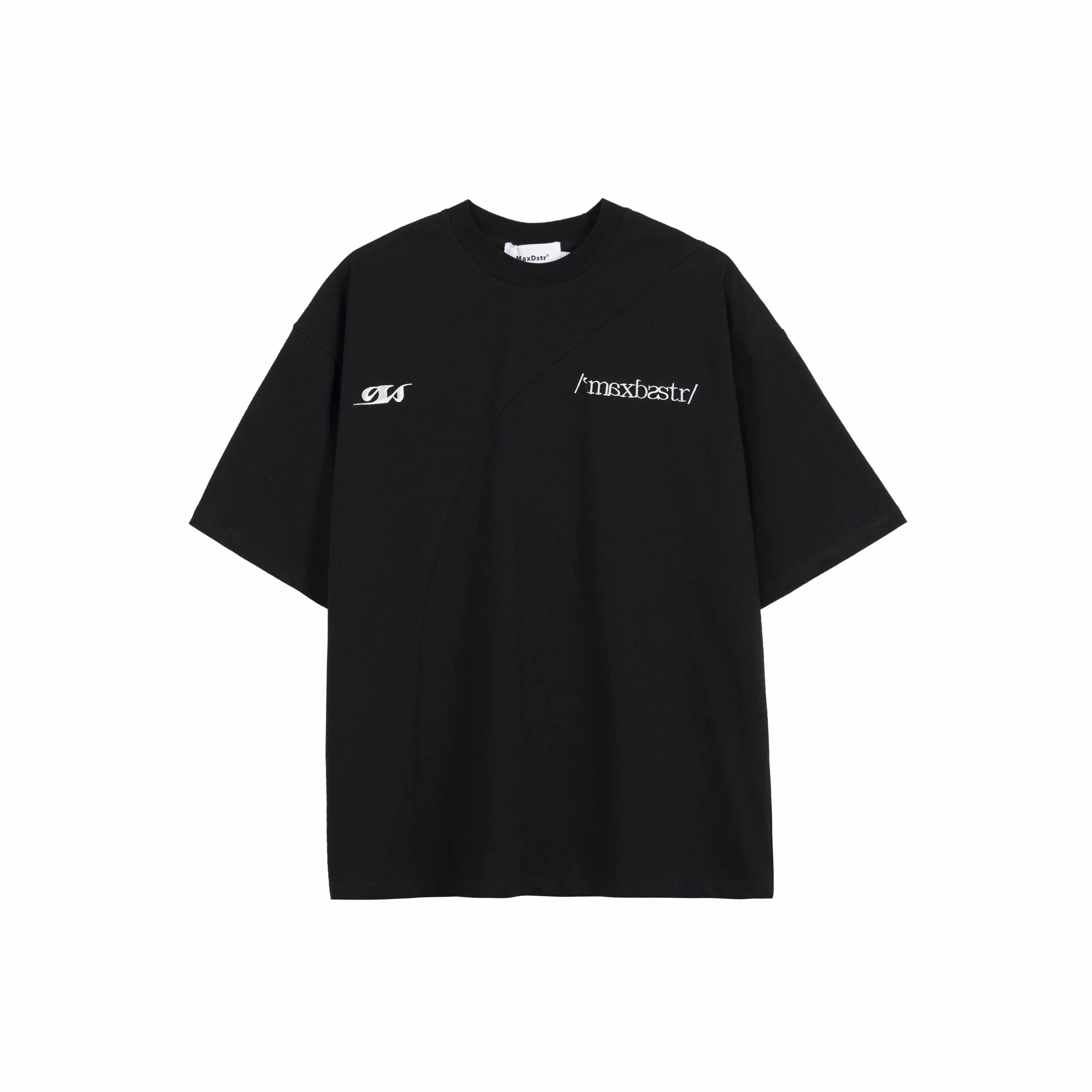 MAXDSTR T