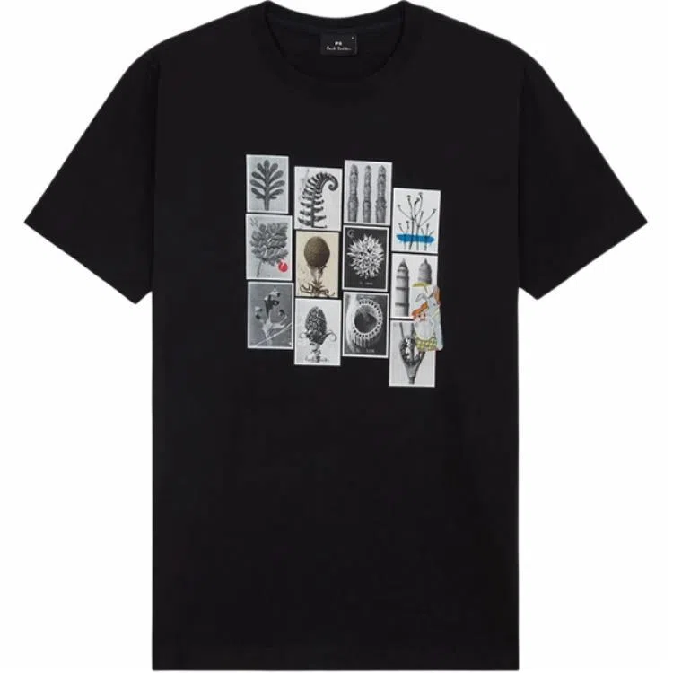 Paul Smith T