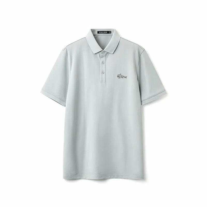 HLA JEANS Polo