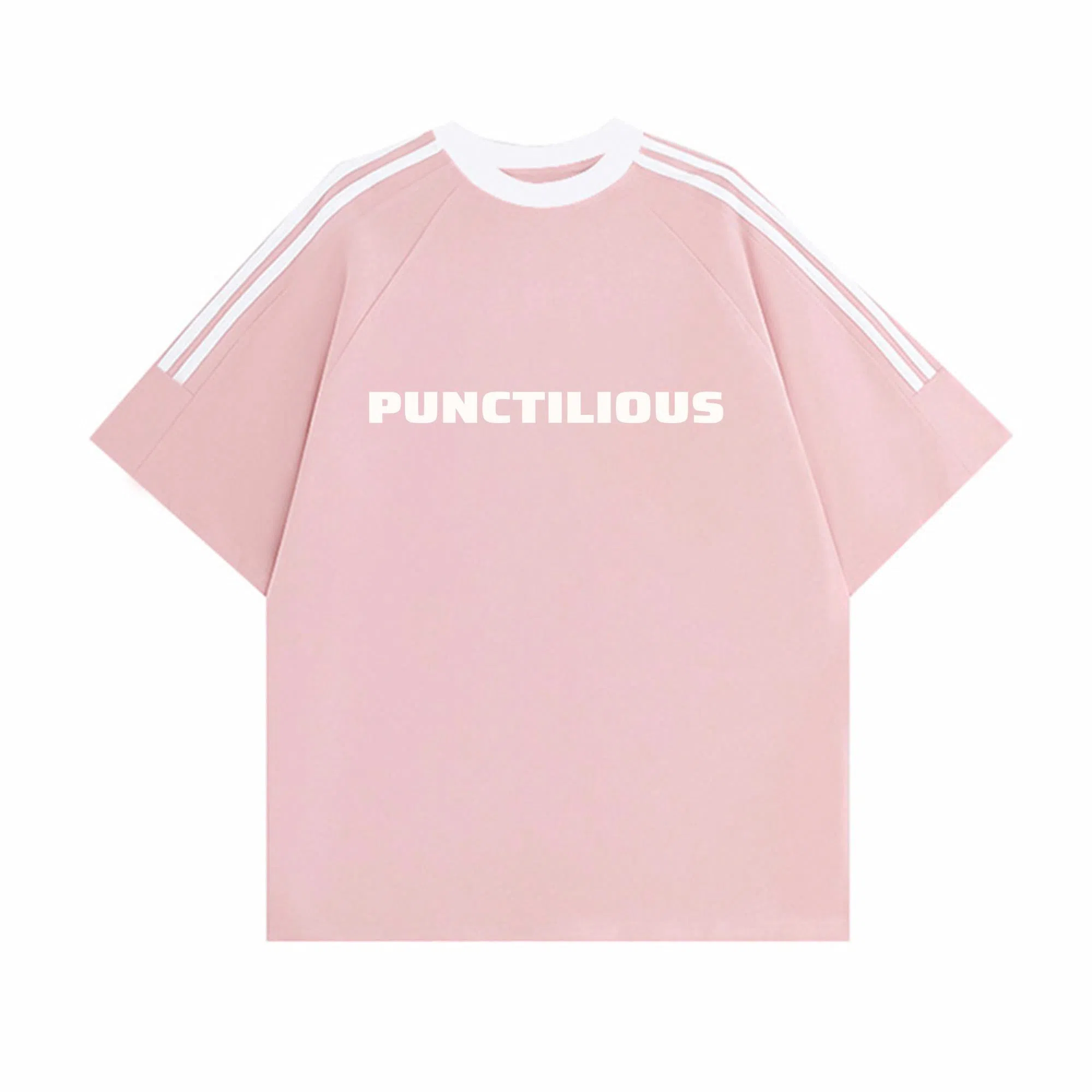 PUNCTILIOUS T