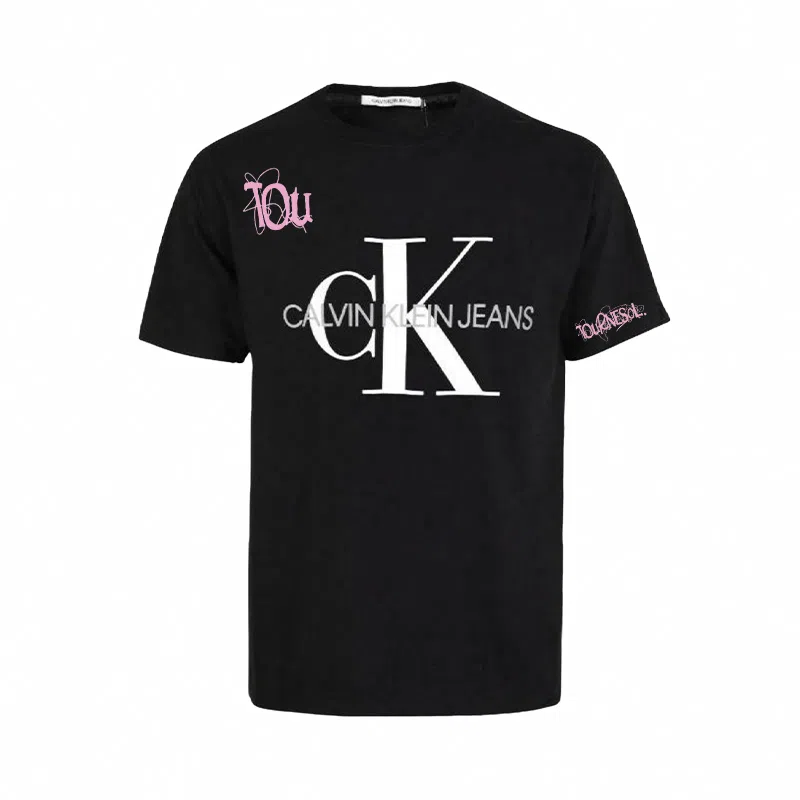 CALVIN KLEIN T