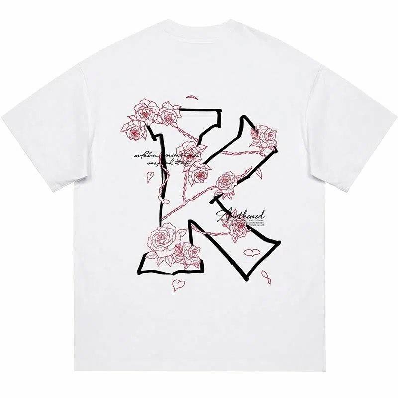 UNthemed T