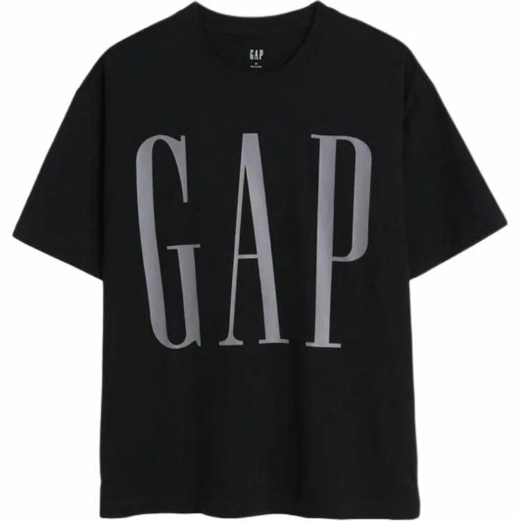 GAP LogoT