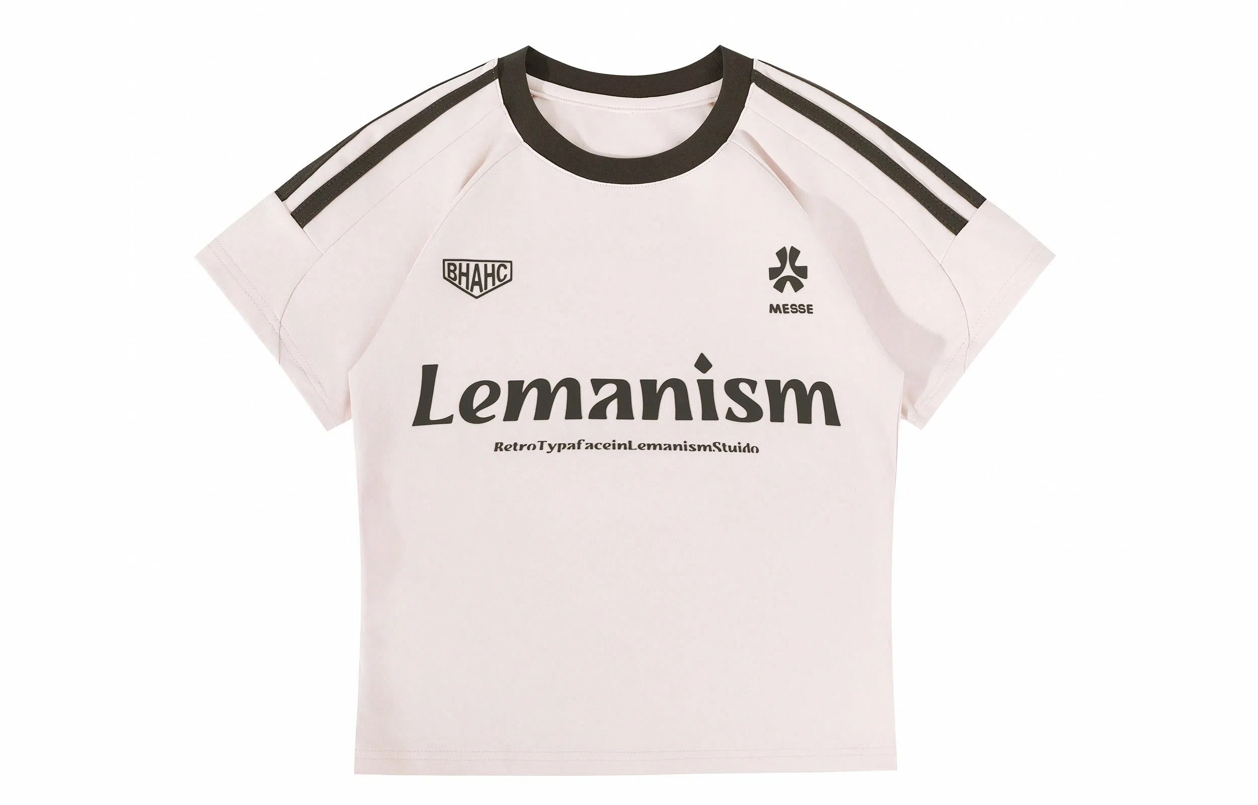 LEMANISM T