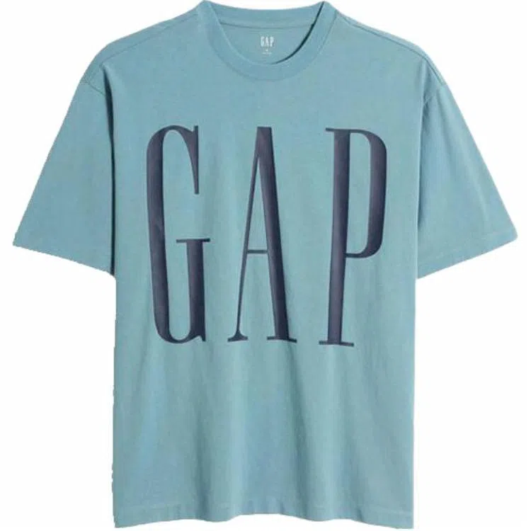 GAP LogoT