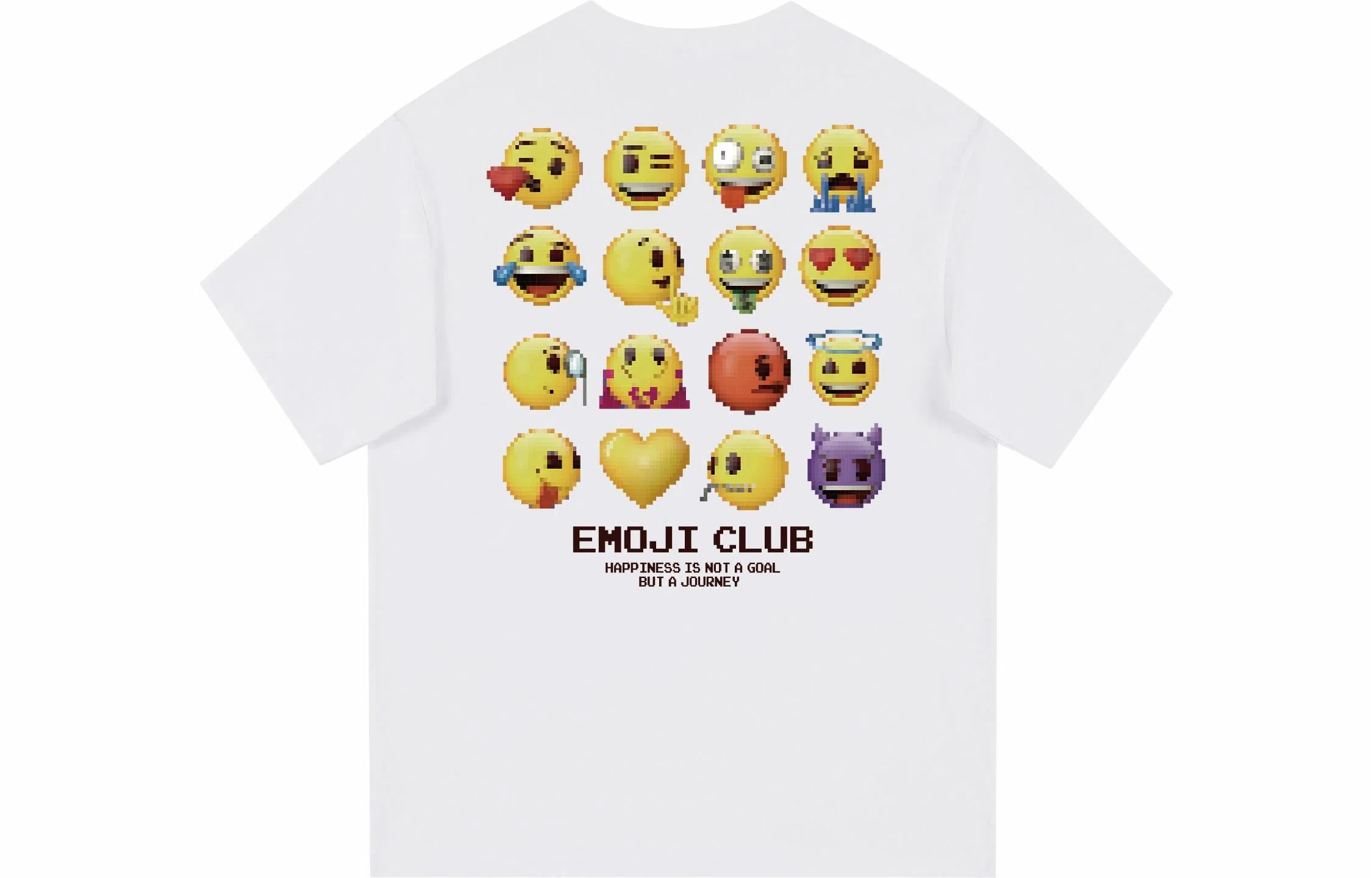 emoji T