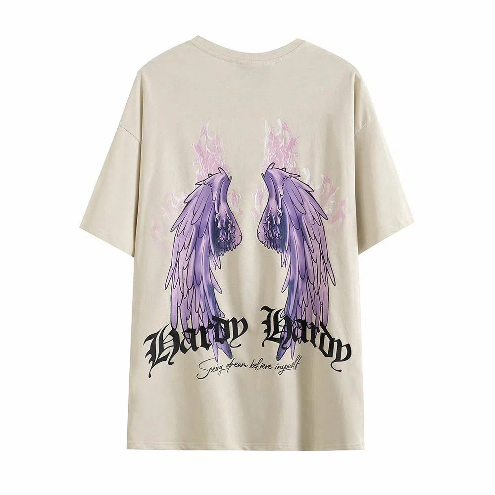 HARDY HARDY T