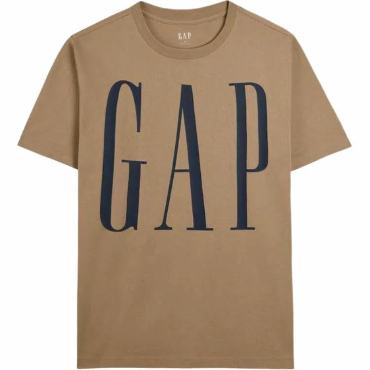 GAP LogoT