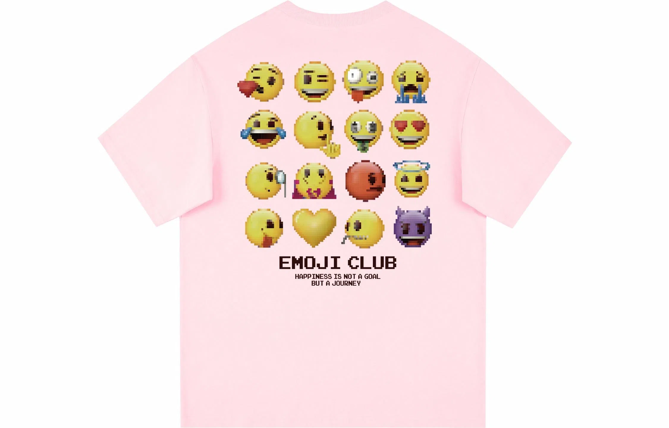 emoji T