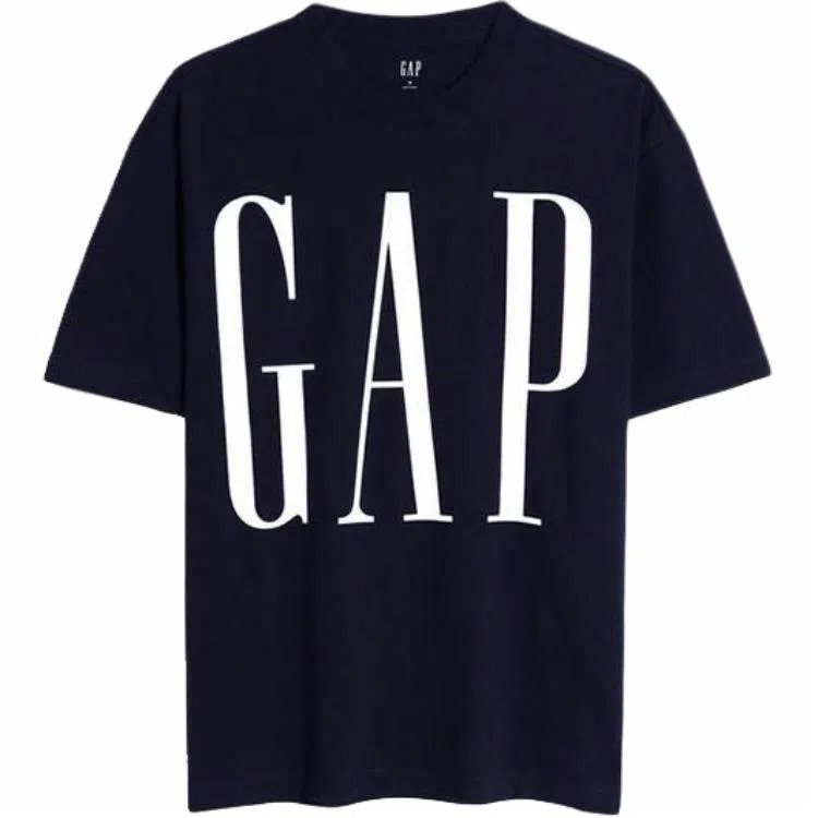 GAP LogoT
