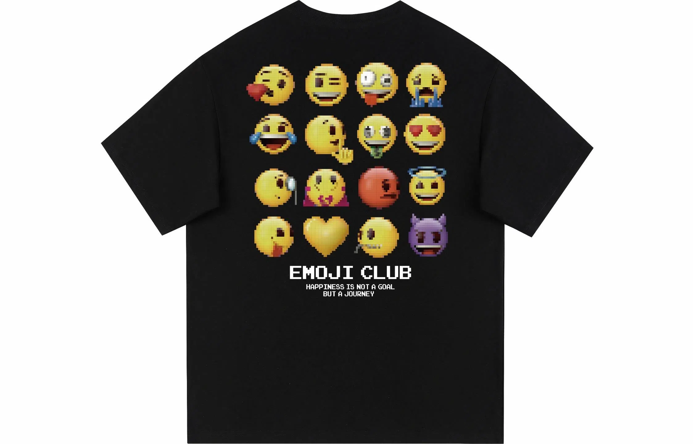 emoji T