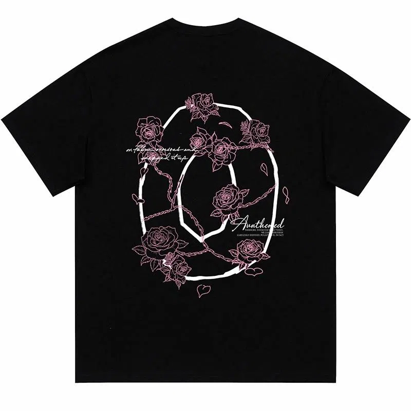 UNthemed T