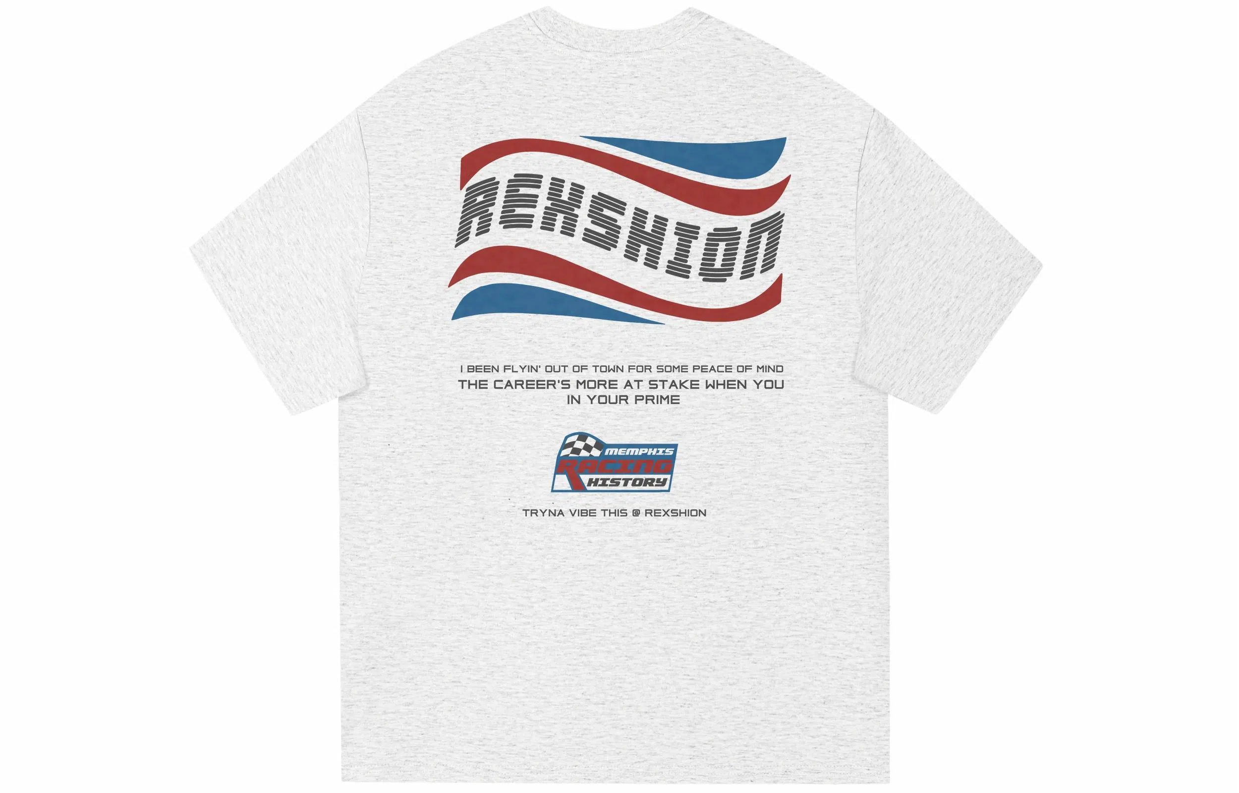 REXSHION T
