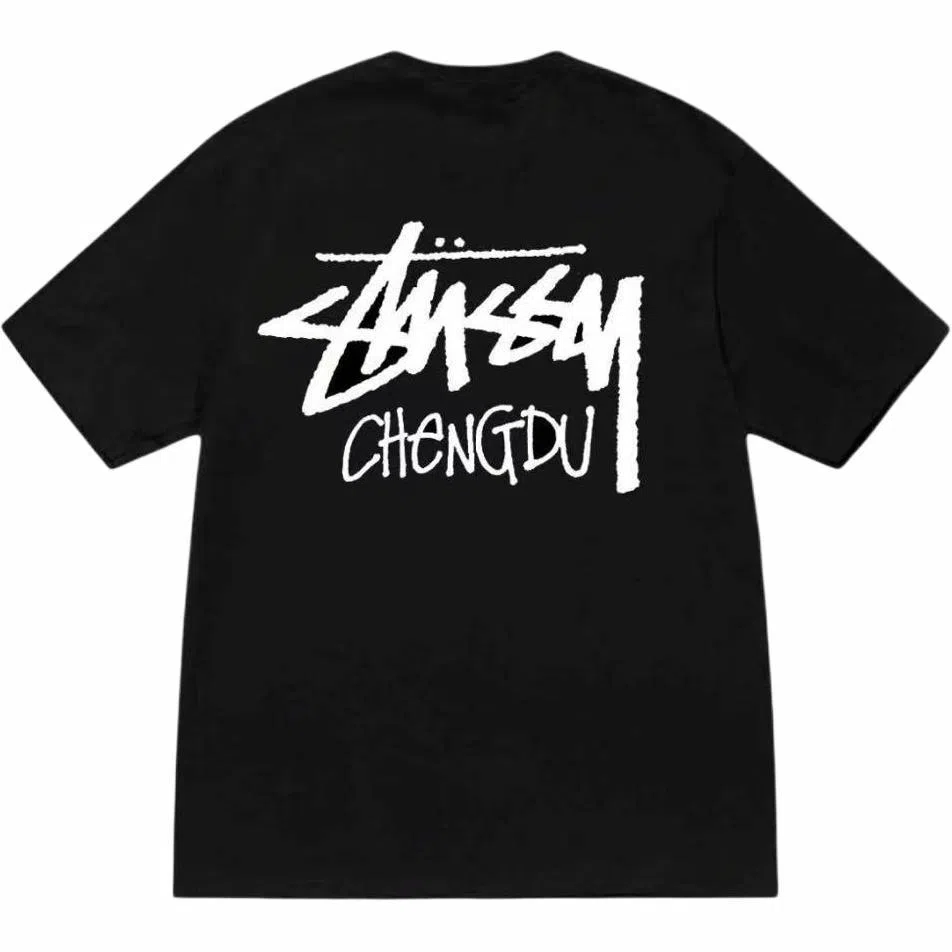 Stussy SS25