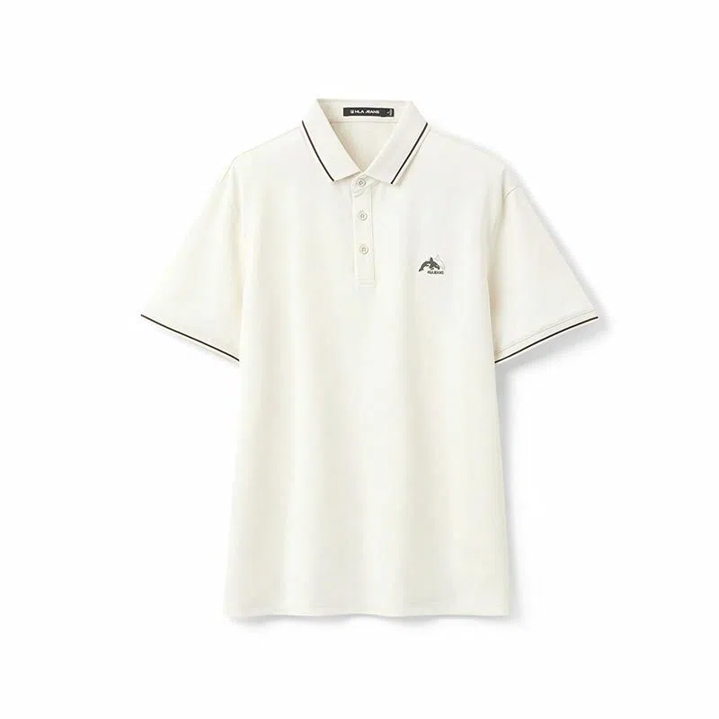 HLA JEANS Polo