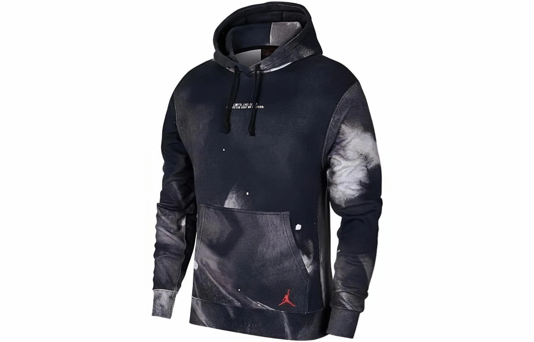 Jordan Fearless Hoodie