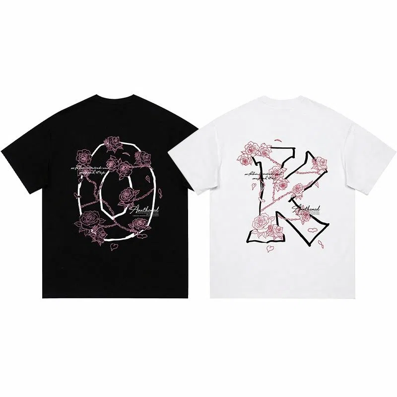 UNthemed T