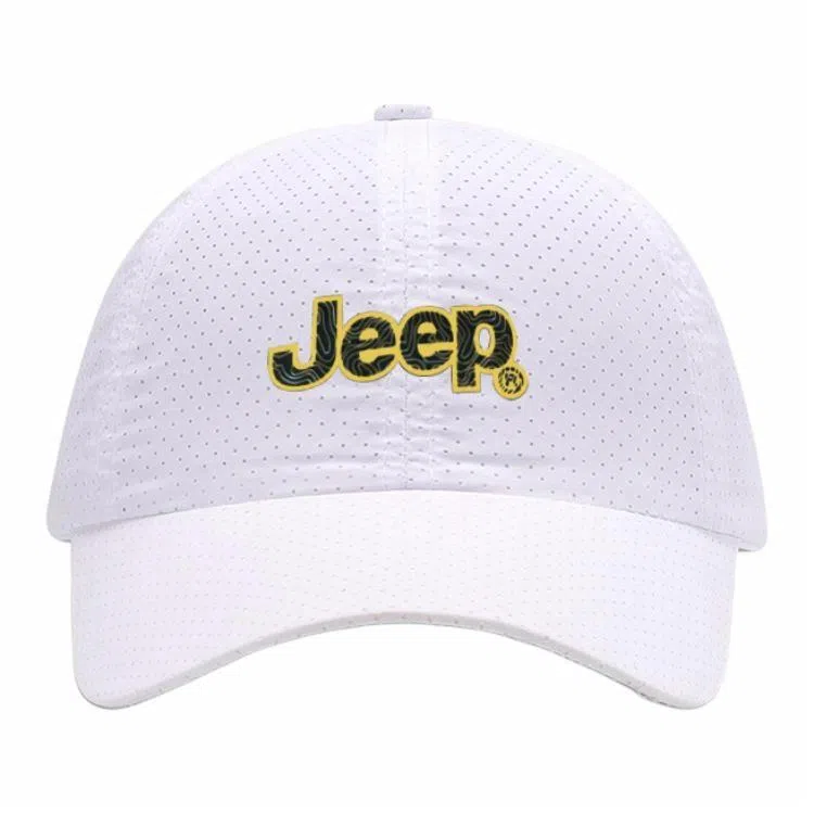 Jeep LOGO