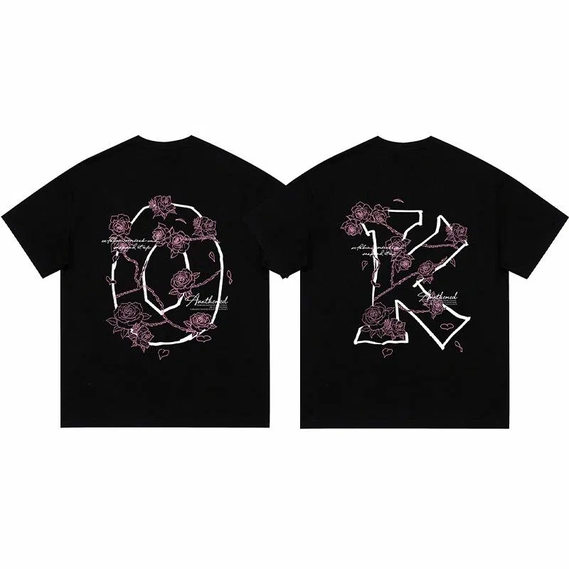 UNthemed T