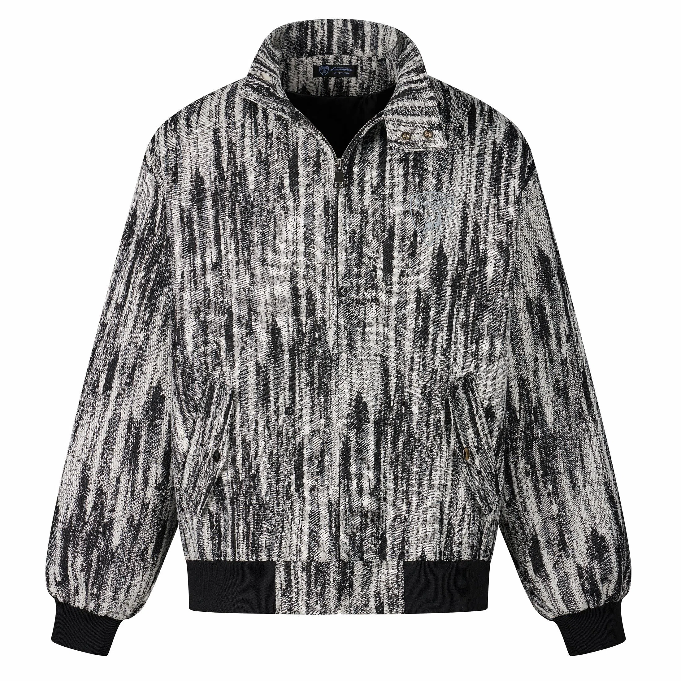 Automobili Lamborghini logo