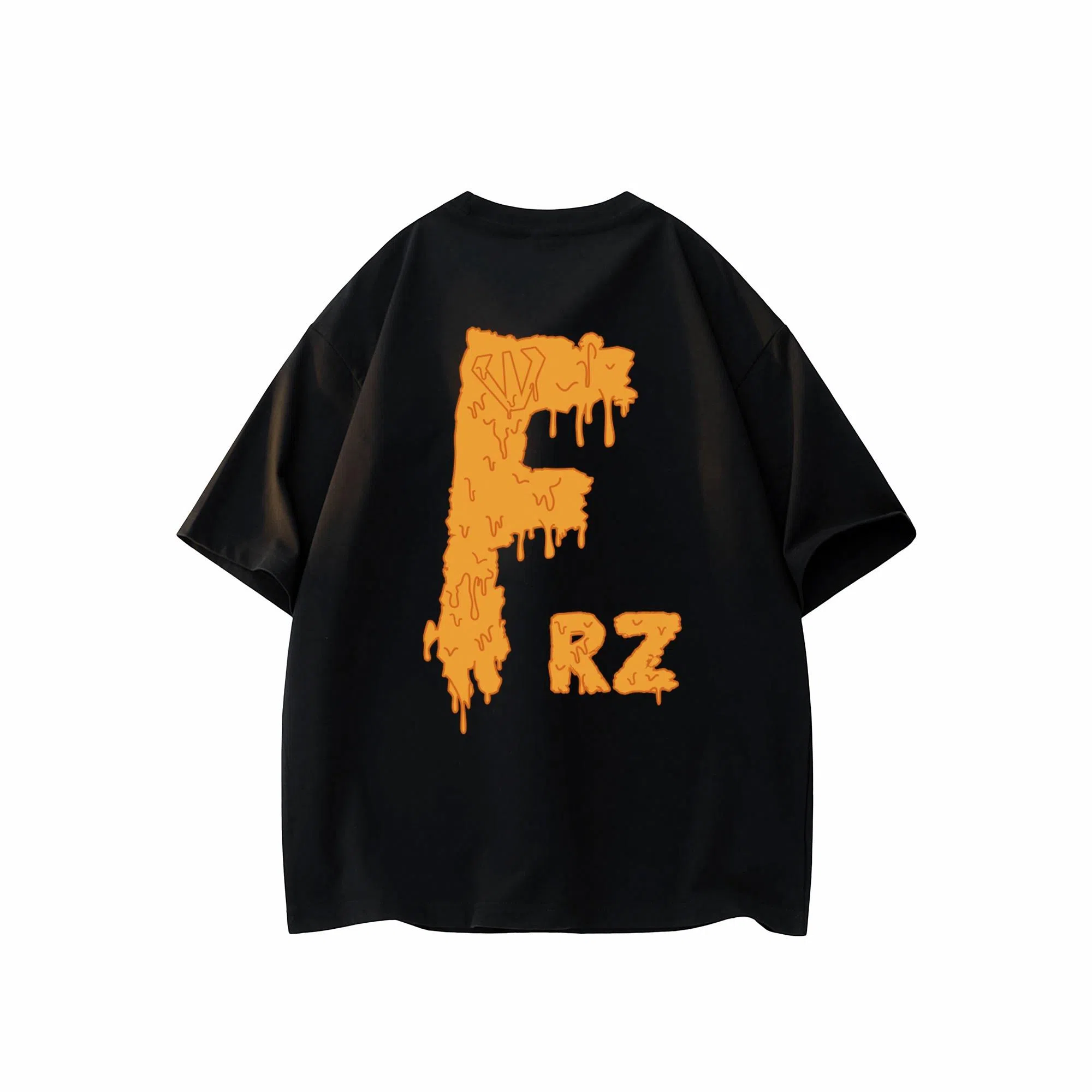 Ferrero Ross x FUERZA T