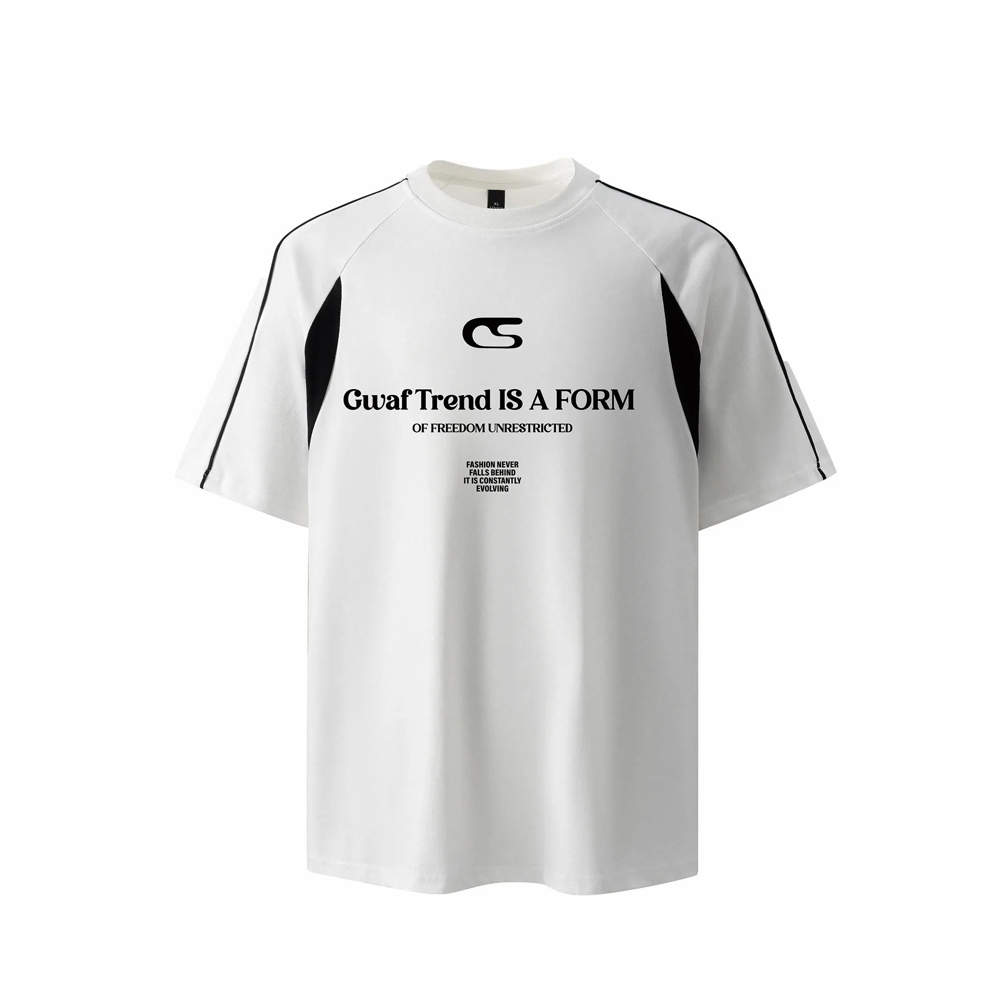 GWAF 240goversizeLOGOT