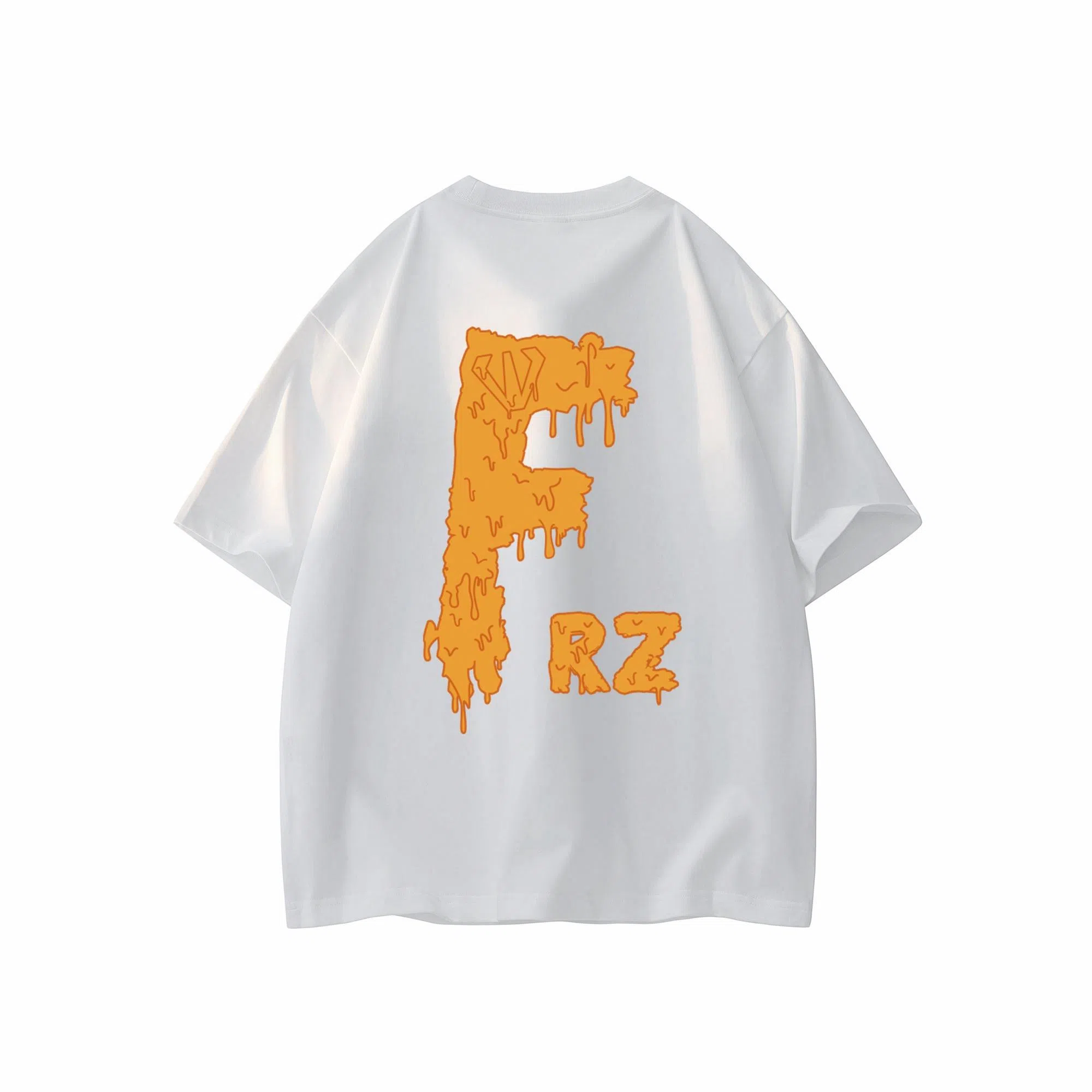 Ferrero Ross x FUERZA T