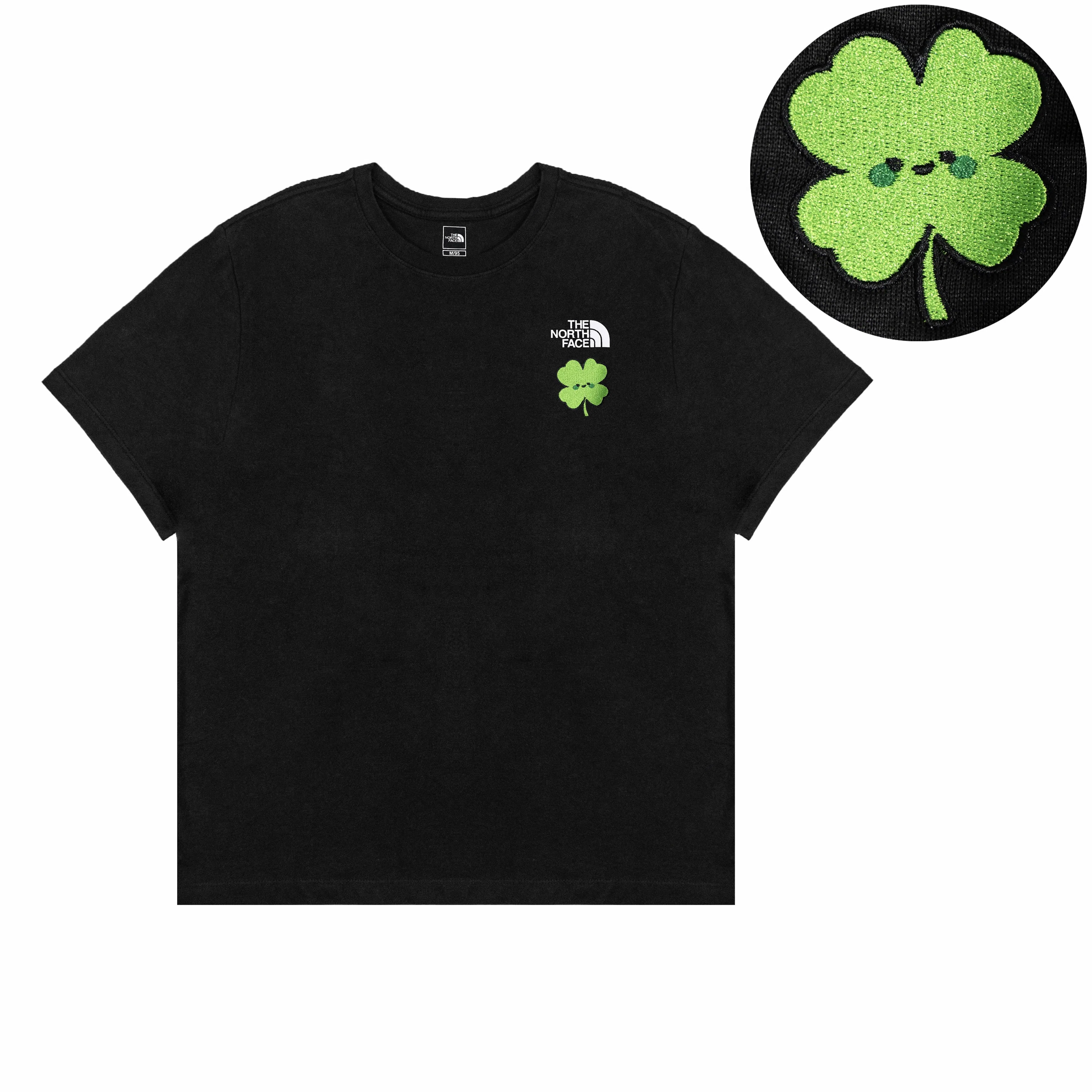 THE NORTH FACE Extraordinary T