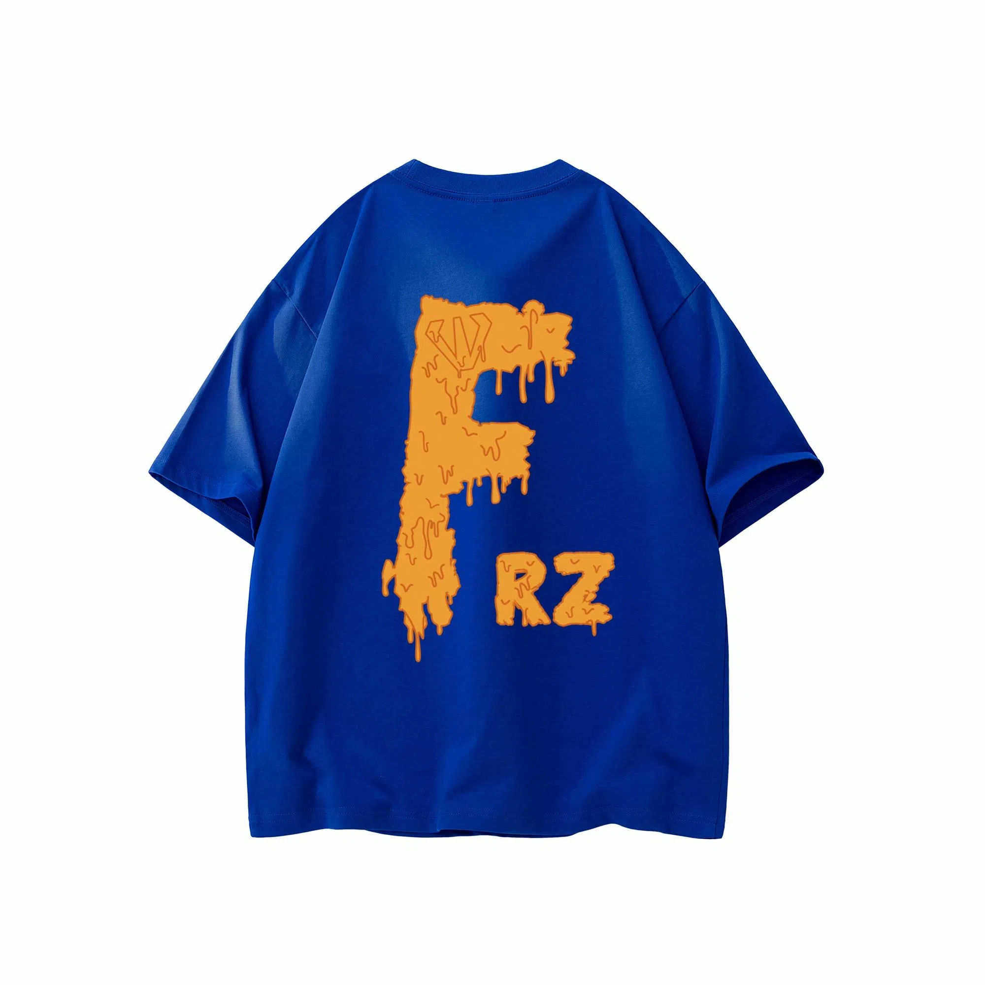 Ferrero Ross x FUERZA T