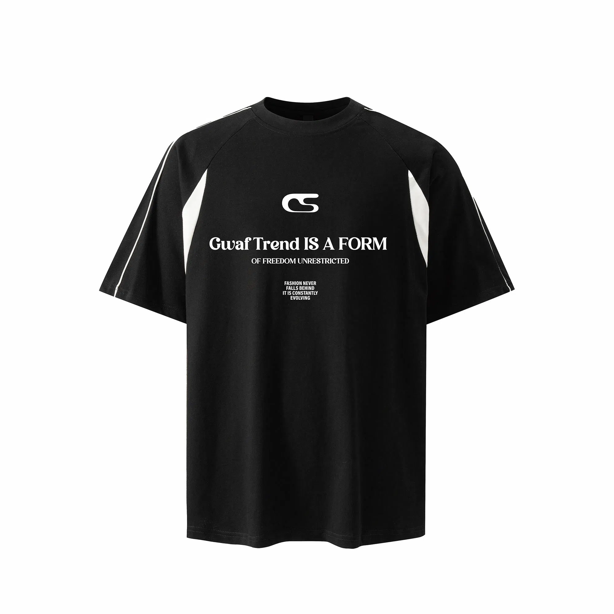 GWAF 240goversizeLOGOT