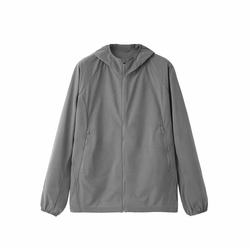 膨胀潮牌 轻量一体化防晒服 男女同款