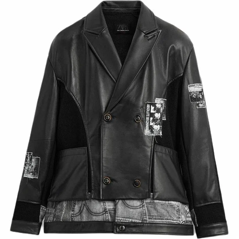 ZARA x ANDERSSON BELL SS25