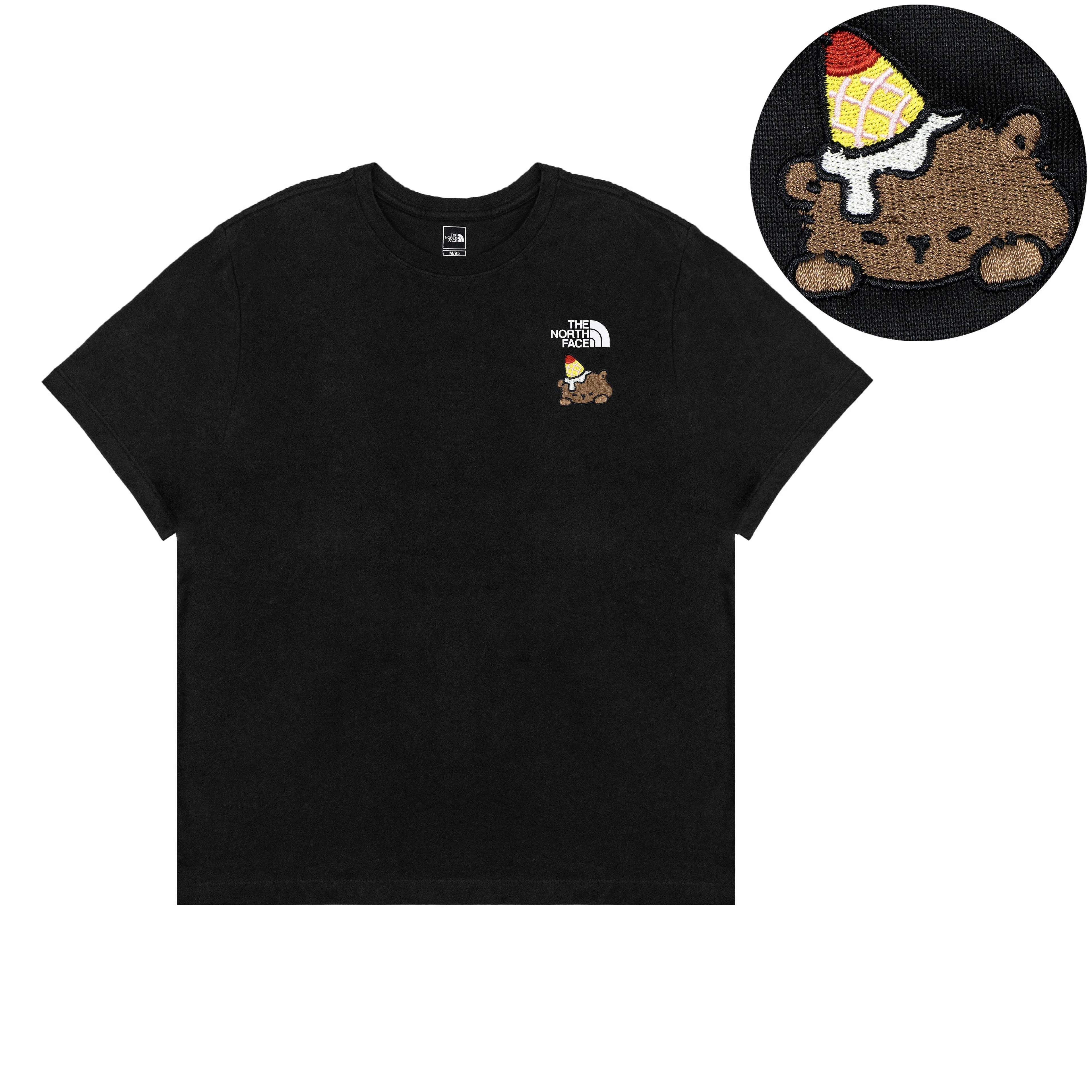 THE NORTH FACE Extraordinary T