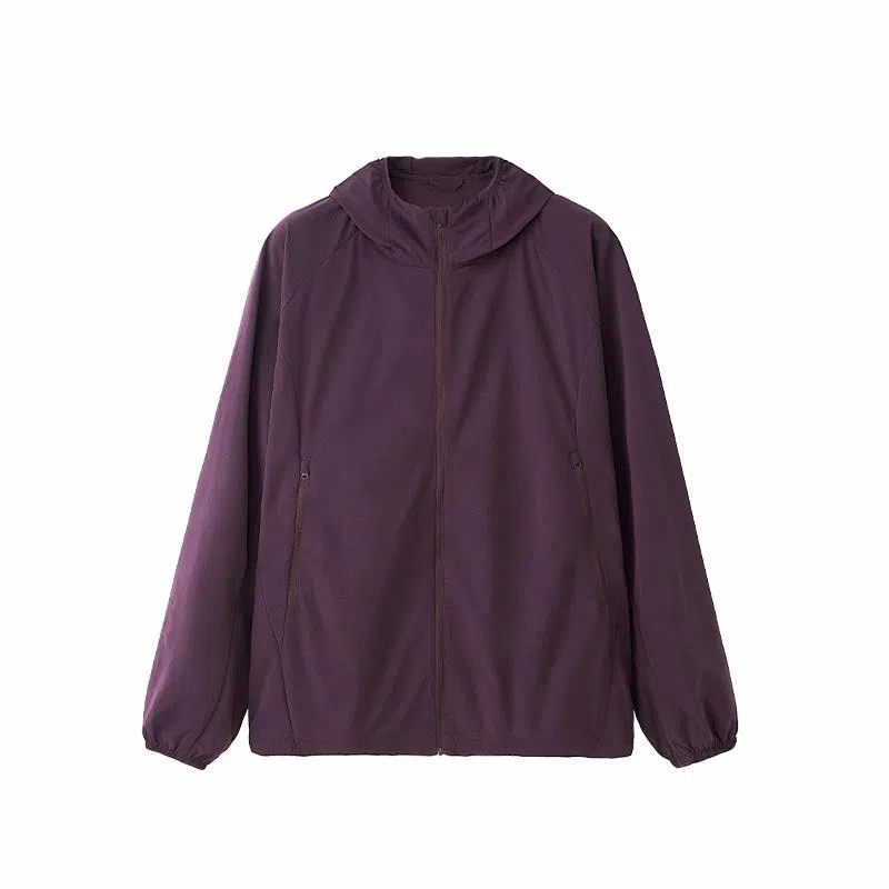 膨胀潮牌 轻量一体化防晒服 男女同款