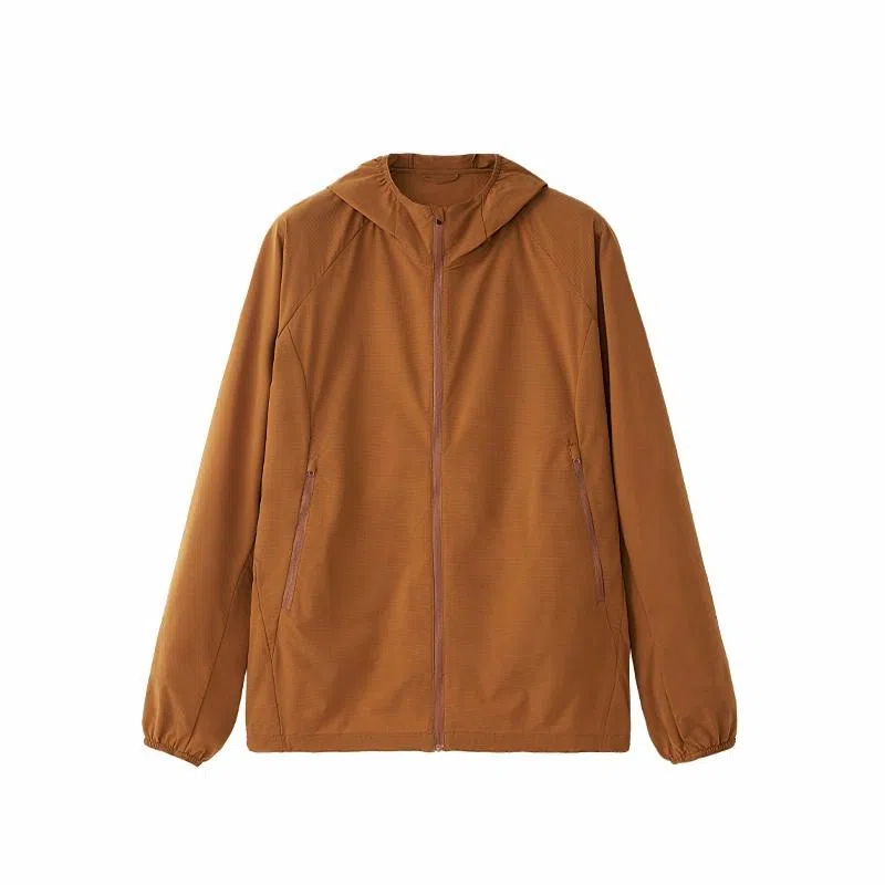 膨胀潮牌 轻量一体化防晒服 男女同款