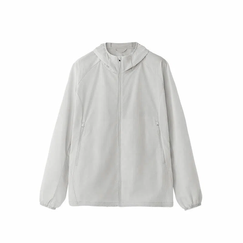 膨胀潮牌 轻量一体化防晒服 男女同款