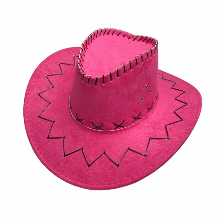 Ainingxue Cowboy Hat