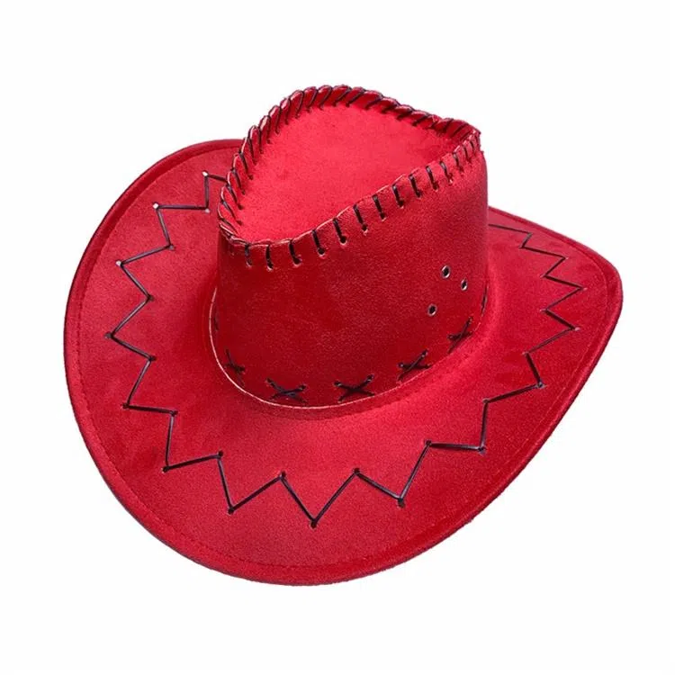 Ainingxue Cowboy Hat