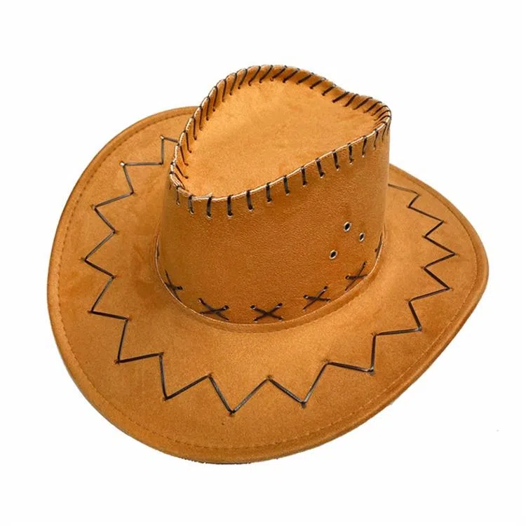 Ainingxue Cowboy Hat