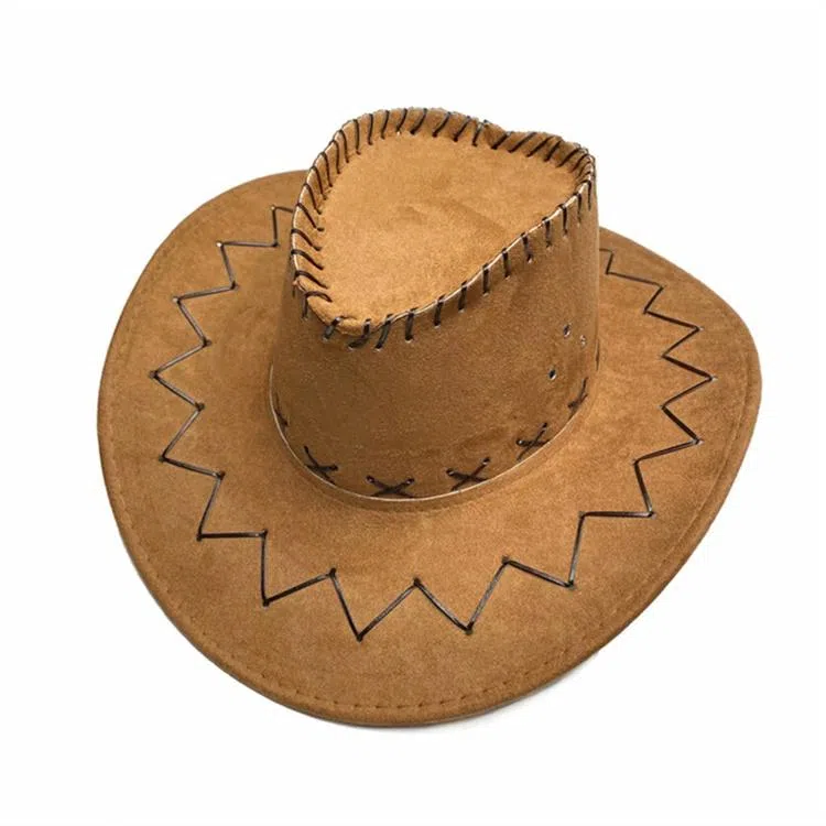 Ainingxue Cowboy Hat