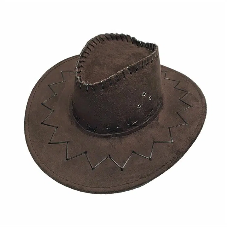 Ainingxue Cowboy Hat