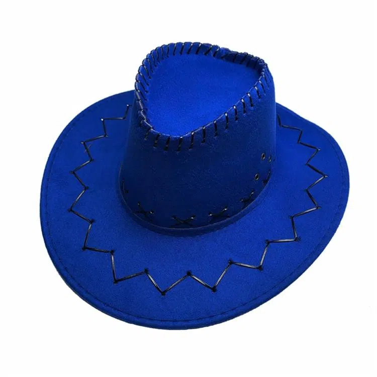 Ainingxue Cowboy Hat