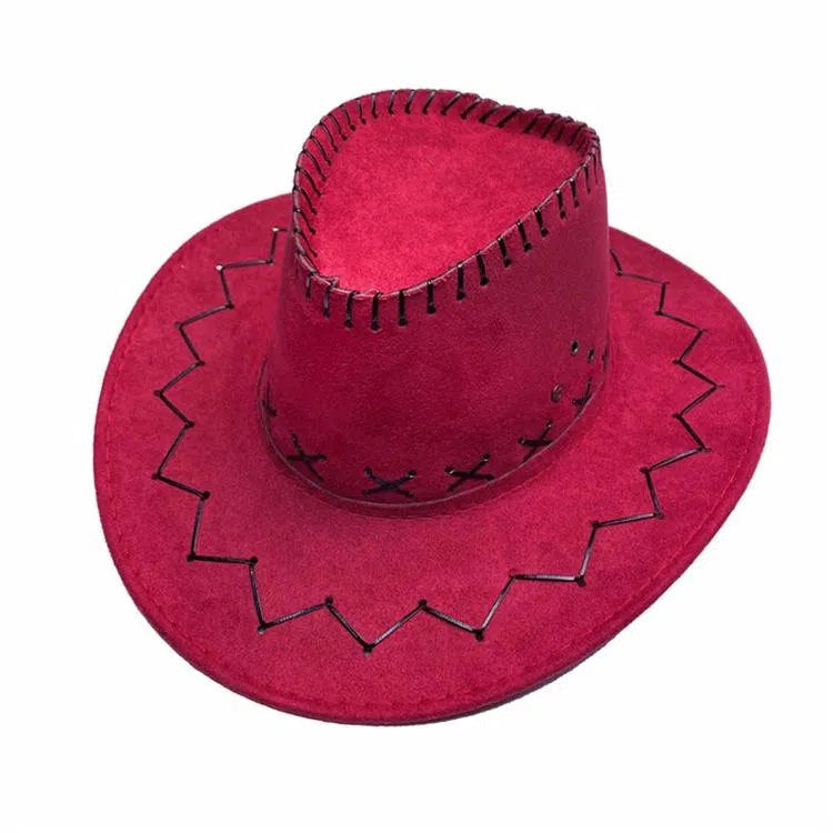 Ainingxue Cowboy Hat