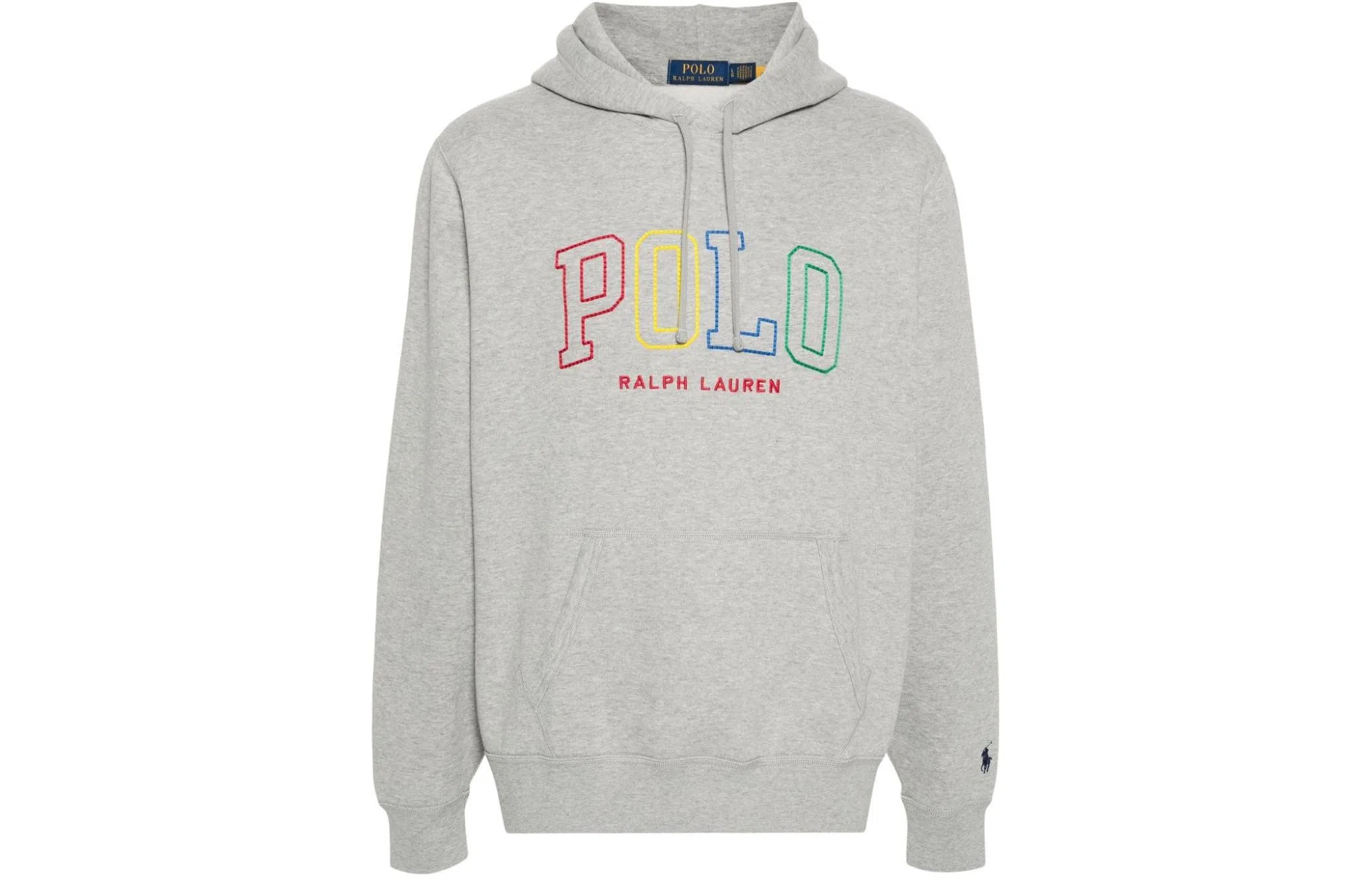 Polo Ralph Lauren SS24 Logo