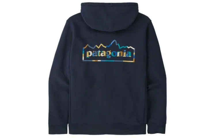 patagonia
