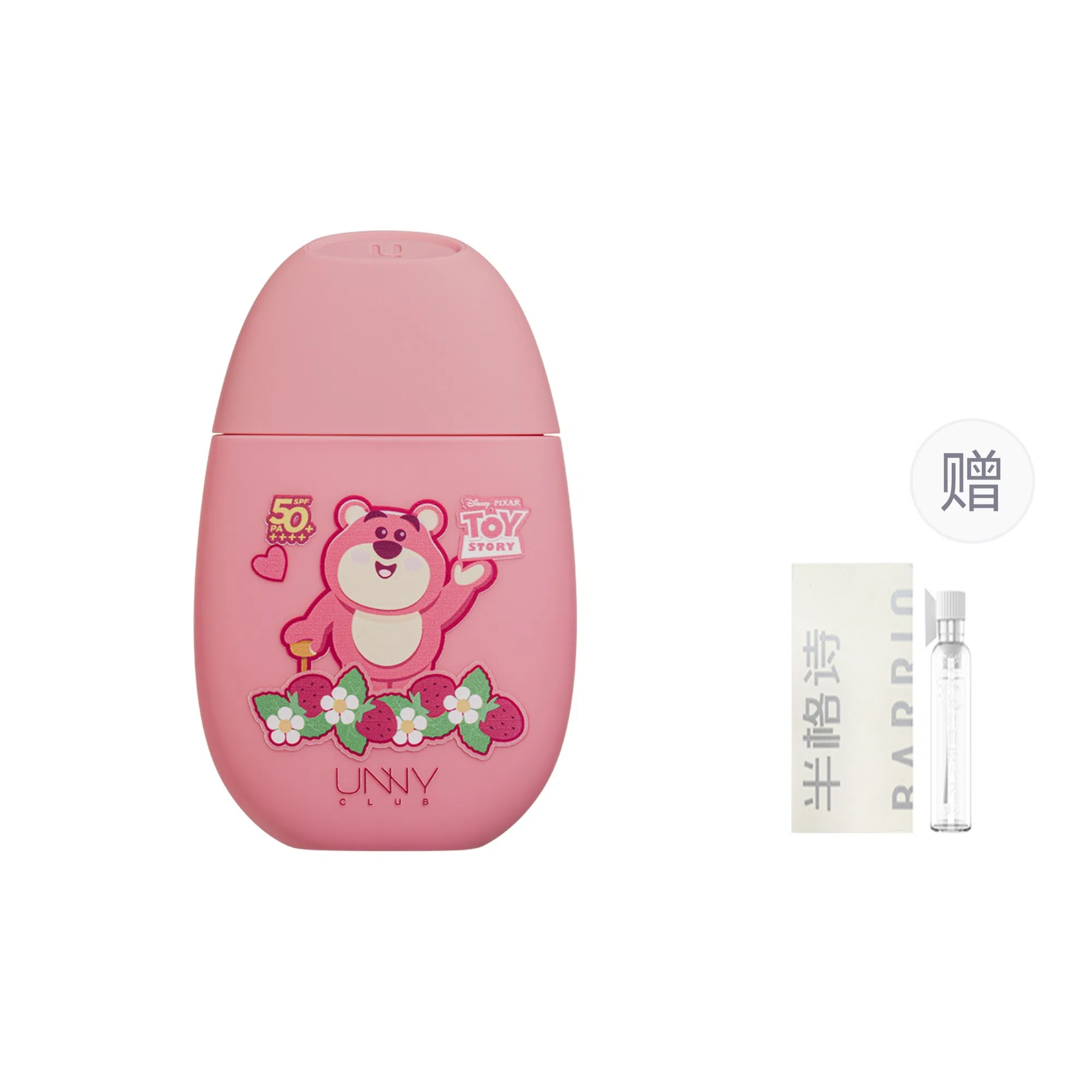 UNNYDisney x BARRIO 50ml