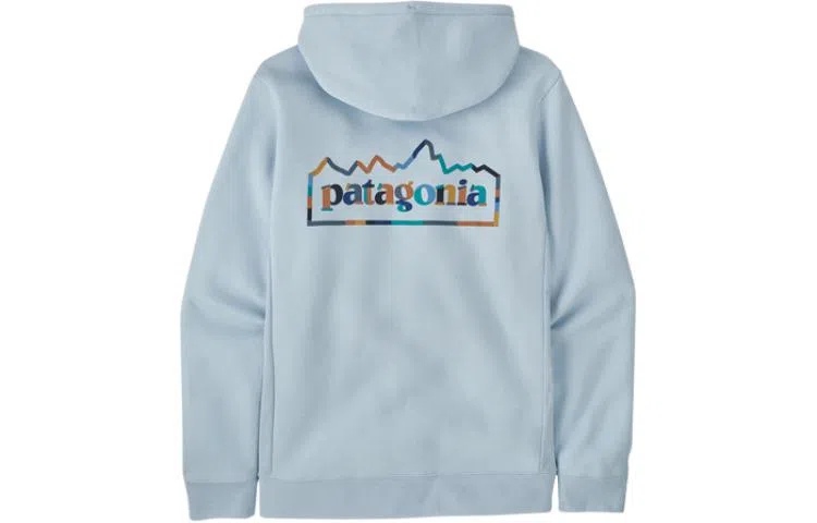 patagonia