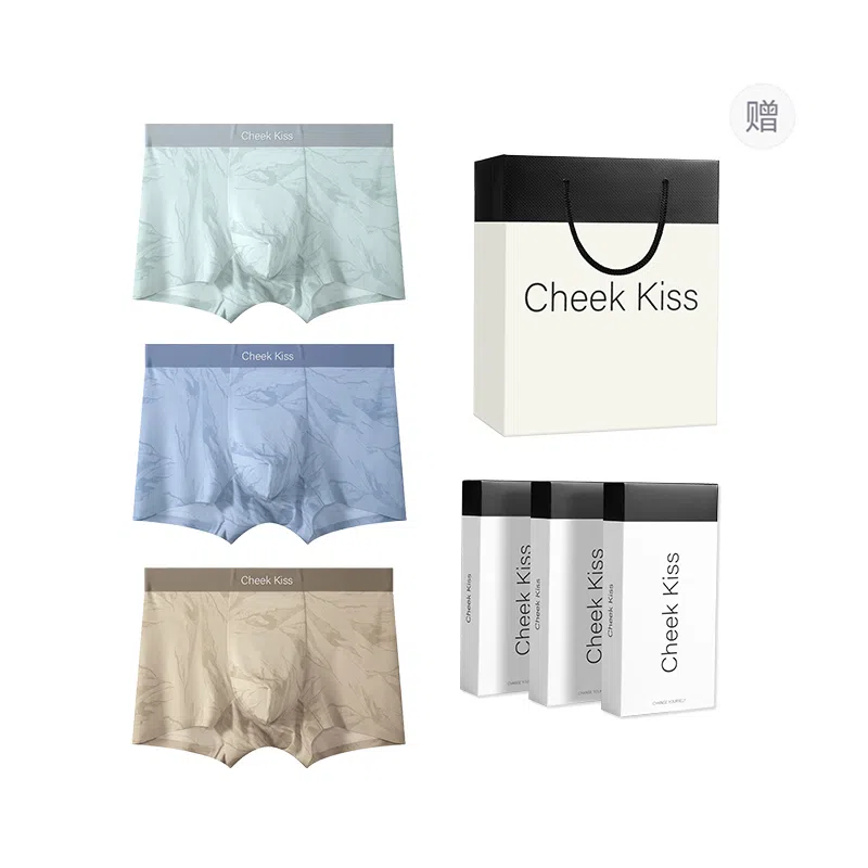 cheekkiss 7A 3