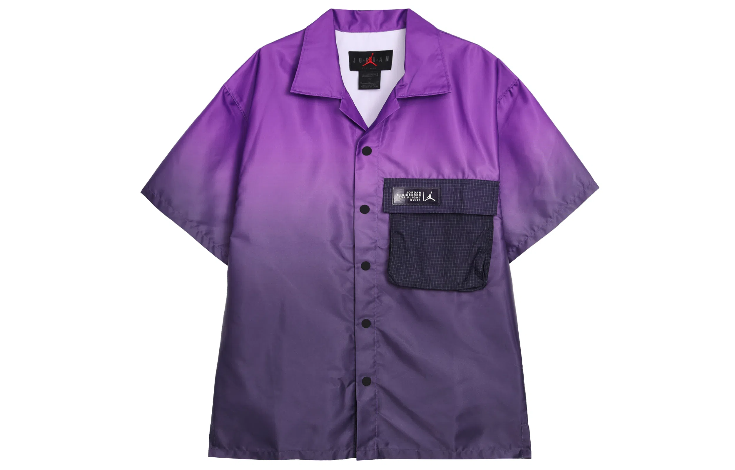 Jordan 23 Engineered Purple