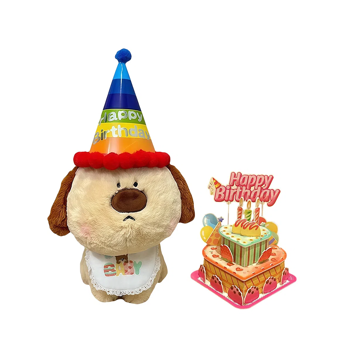 Brangdy 35cm